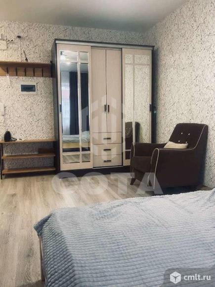 1-комнатная квартира 30,2 кв.м. Фото 1.