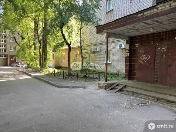3-комнатная квартира 66,2 кв.м. Фото 1.