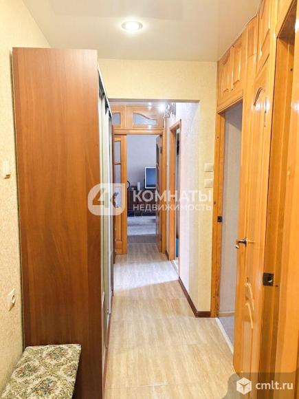 4-комнатная квартира 68 кв.м. Фото 6.