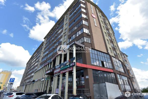 1-комнатная квартира 32 кв.м. Фото 1.