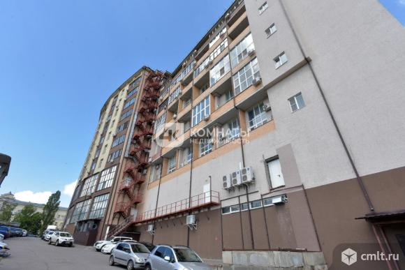 1-комнатная квартира 32 кв.м. Фото 17.