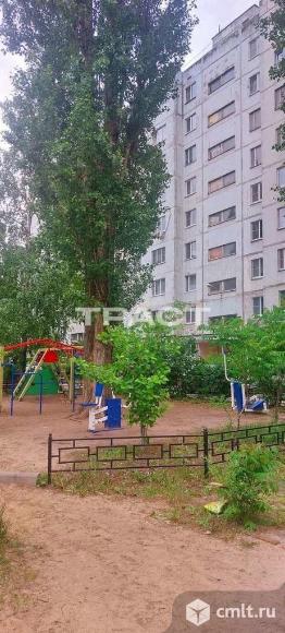 2-комнатная квартира 53,4 кв.м. Фото 1.