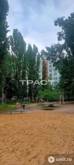 2-комнатная квартира 53,4 кв.м. Фото 20.