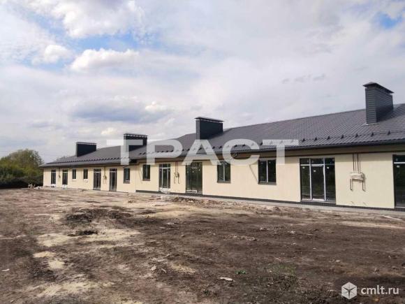 Таунхаус 70 кв.м. Фото 1.