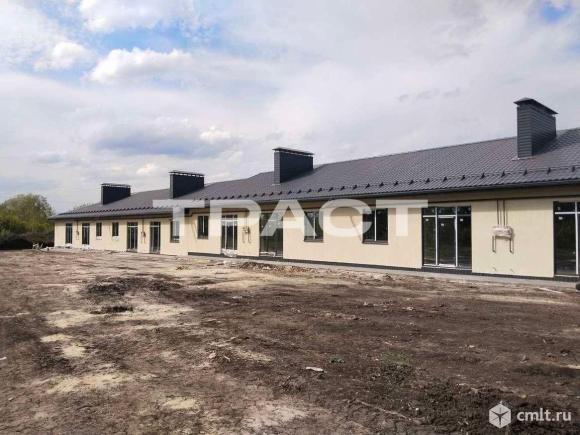 Таунхаус 70 кв.м. Фото 7.