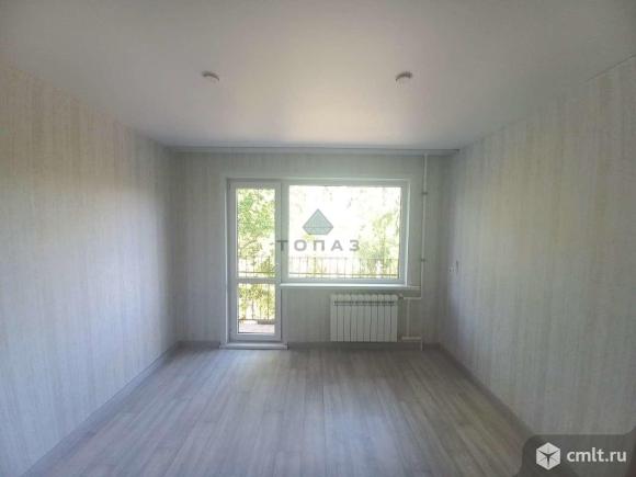 1-комнатная квартира 28,9 кв.м. Фото 1.