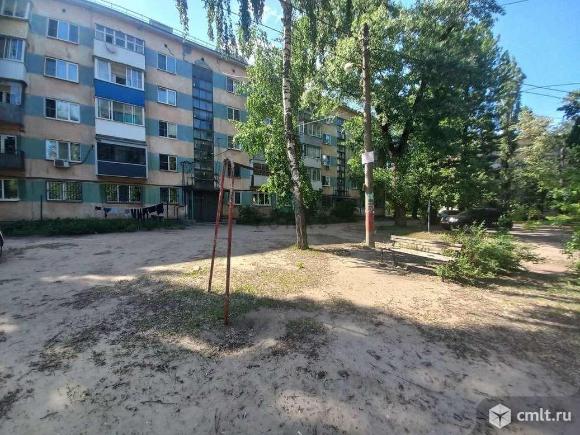 1-комнатная квартира 28,9 кв.м. Фото 18.