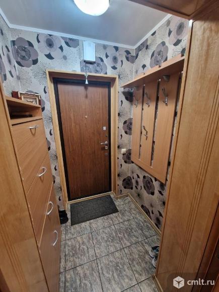 3-комнатная квартира 83,2 кв.м. Фото 1.