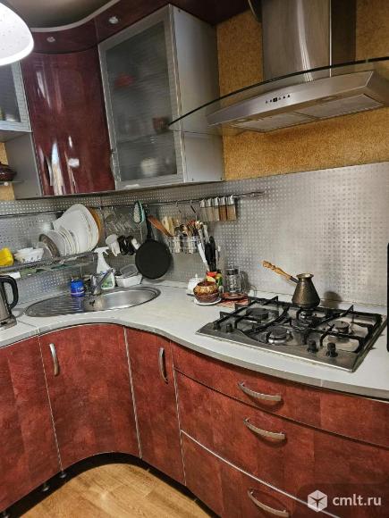 Дом 270 м2 на участке 10 сот.. Фото 19.