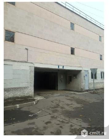 Гаражный бокс, 18.5 кв.м (ЮЗАО, р-он Коньково). Фото 3.