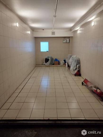 Гаражный бокс, 18.5 кв.м (ЮЗАО, р-он Коньково). Фото 1.