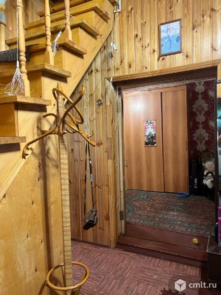Дом 50 м2 на участке 9 сот.. Фото 12.