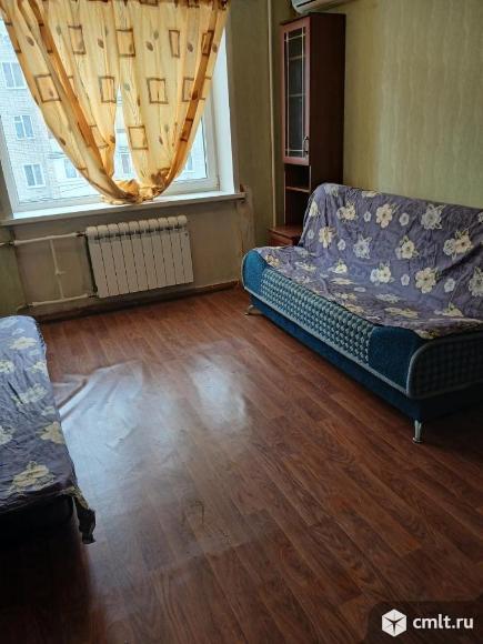 Одна комната 18 кв.м. Фото 6.