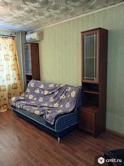 Одна комната 18 кв.м. Фото 1.