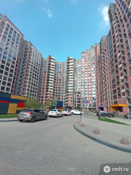 2-комнатная квартира 69,6 кв.м. Фото 17.