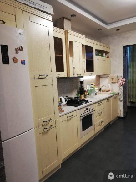 Продается 2-комн. квартира 59.8 кв.м.. Фото 1.