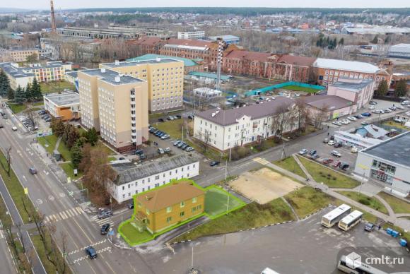 Продается здание 258 м2. Фото 1.