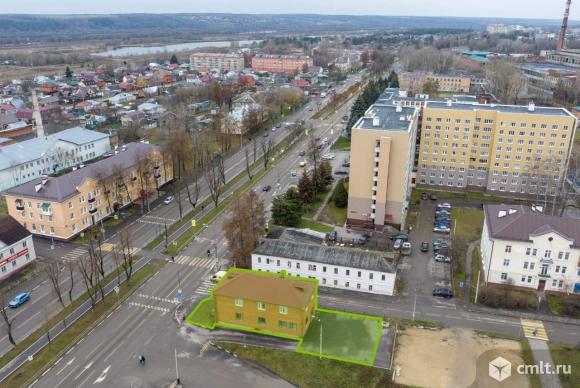 Продается здание 258 м2. Фото 5.