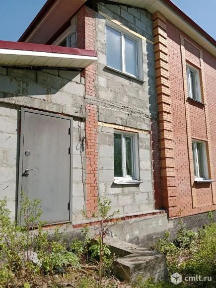 Дом 142,4 м2 на участке 8,5 сот.. Фото 16.