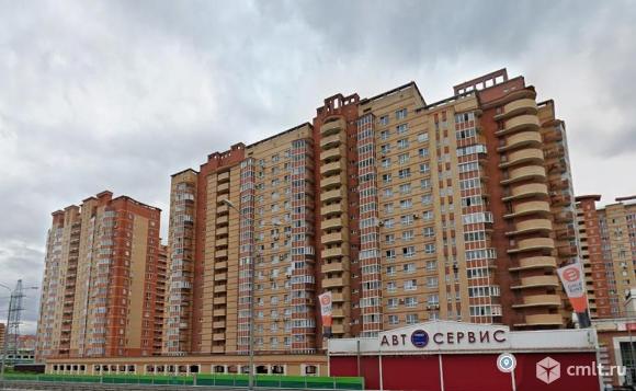 Срочная продажа! Продам 3-комн. квартиру 86.8 кв.м.. Фото 1.