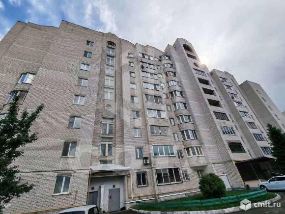 1-комнатная квартира 46 кв.м. Фото 1.