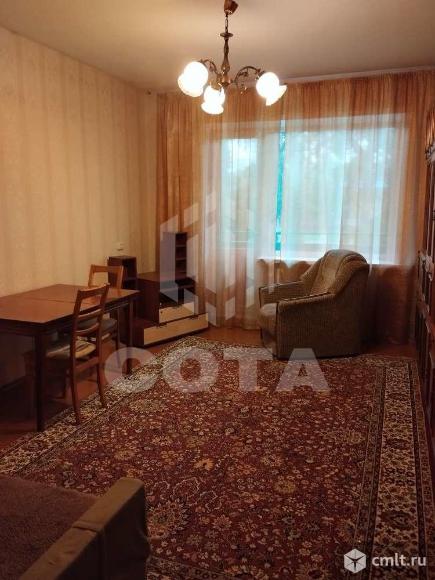 3-комнатная квартира 65,6 кв.м. Фото 1.