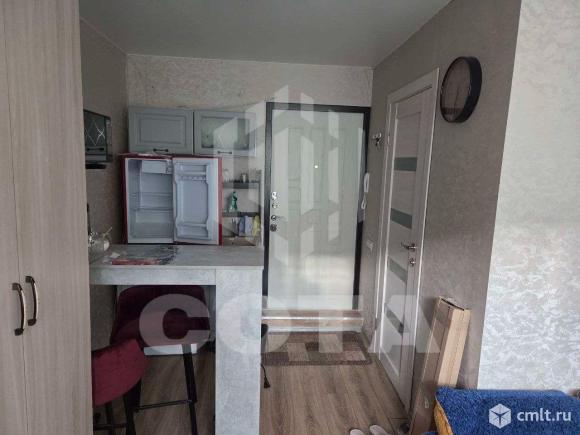 Одна комната 14 кв.м. Фото 1.