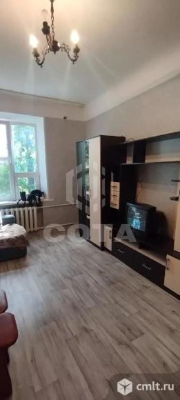 Одна комната 16 кв.м. Фото 1.