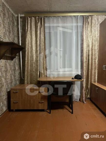 Комната 16,3 кв.м. Фото 11.