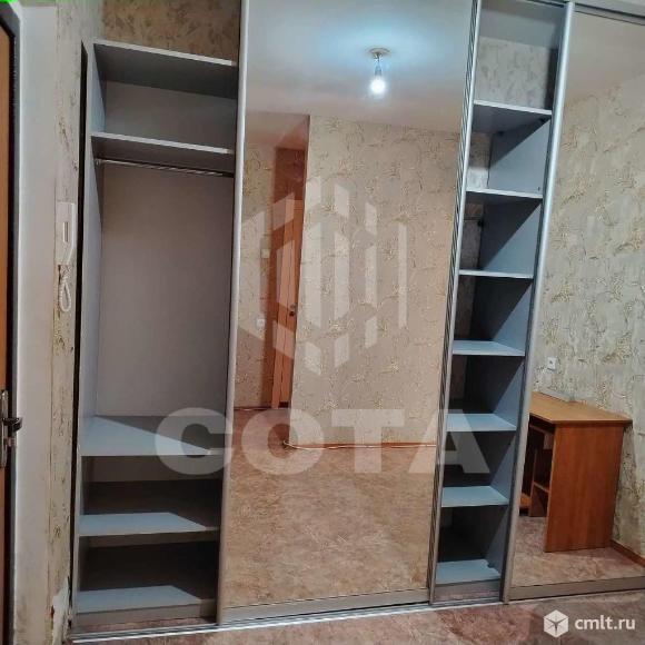 1-комнатная квартира 38 кв.м. Фото 11.