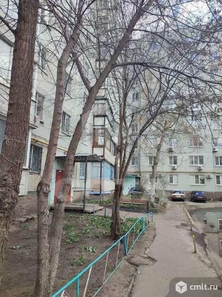 1-комнатная квартира 37,3 кв.м. Фото 9.