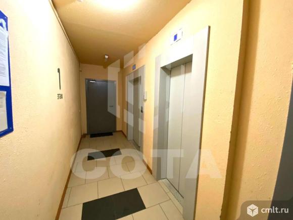 1-комнатная квартира 36,8 кв.м. Фото 15.