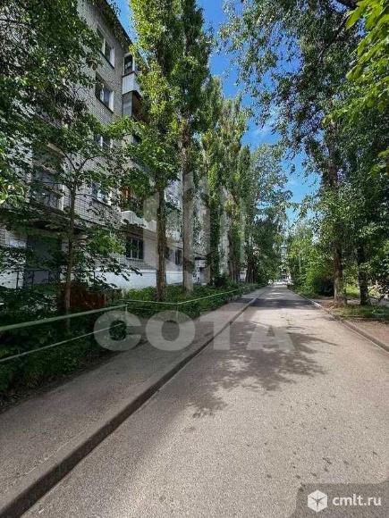 1-комнатная квартира 30,6 кв.м. Фото 15.