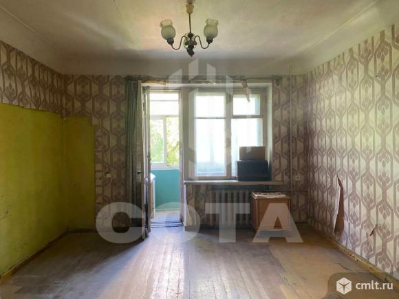 3-комнатная квартира 75,2 кв.м. Фото 1.
