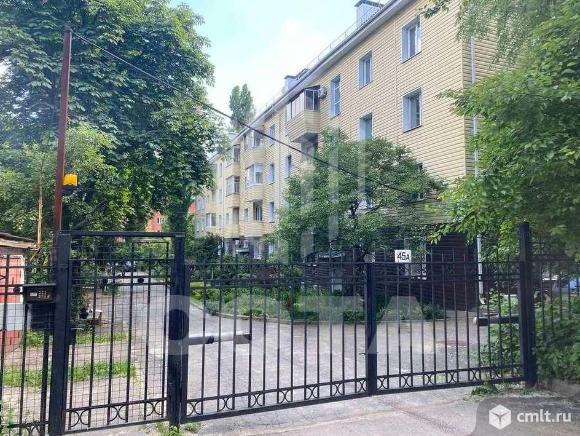 3-комнатная квартира 75,2 кв.м. Фото 19.