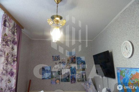 2-комнатная квартира 40,9 кв.м. Фото 1.