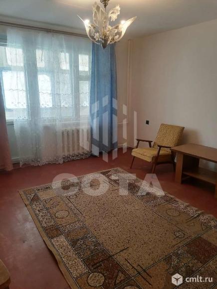 2-комнатная квартира 49,7 кв.м. Фото 1.
