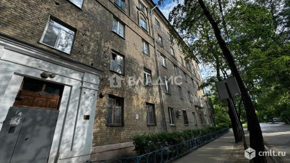 1-комнатная квартира 18,8 кв.м. Фото 20.