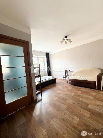 1-комнатная квартира 32 кв.м. Фото 1.