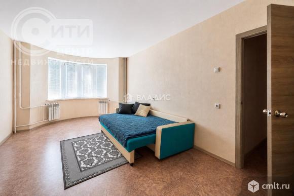 2-комнатная квартира 56 кв.м. Фото 20.
