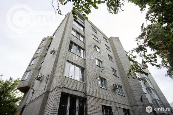 1-комнатная квартира 39 кв.м. Фото 19.