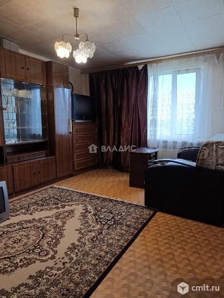 3-комнатная квартира 54,4 кв.м. Фото 1.