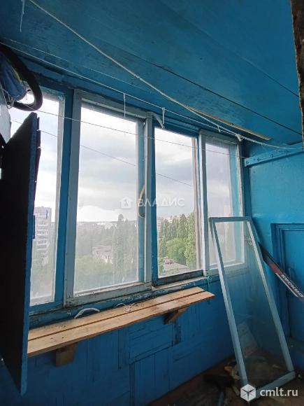 3-комнатная квартира 54,4 кв.м. Фото 13.