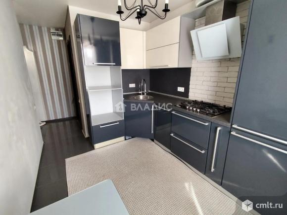 3-комнатная квартира 61,3 кв.м. Фото 1.