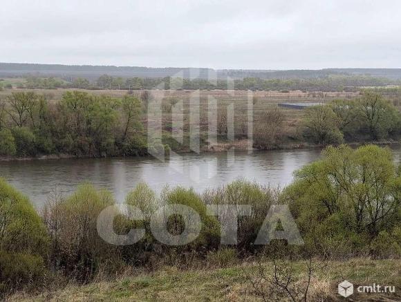 Участок 15 сот.. Фото 1.