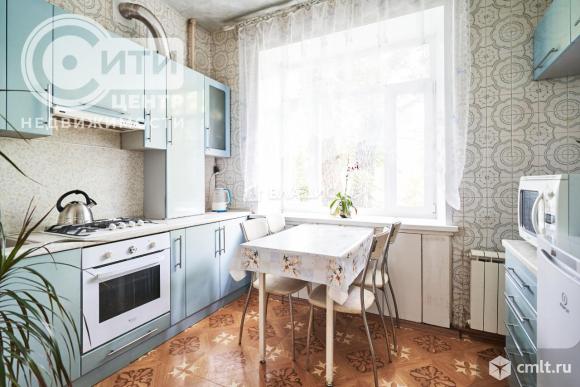 3-комнатная квартира 75,8 кв.м. Фото 20.