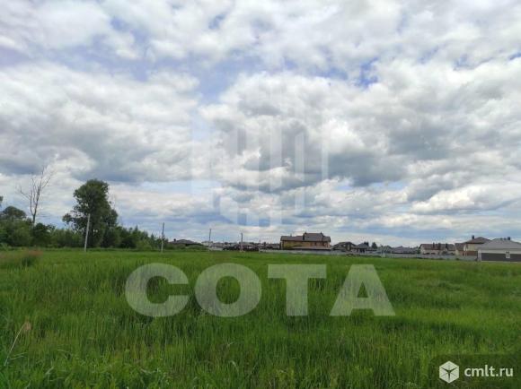 Участок 11,25 сот.. Фото 10.