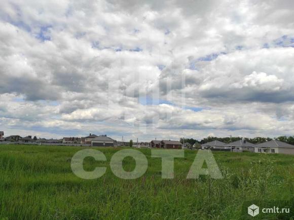 Участок 11,88 сот.. Фото 9.