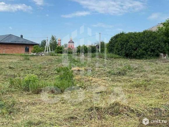 Участок 23 сот.. Фото 1.