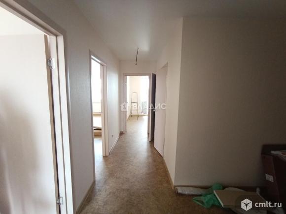 3-комнатная квартира 83,2 кв.м. Фото 20.
